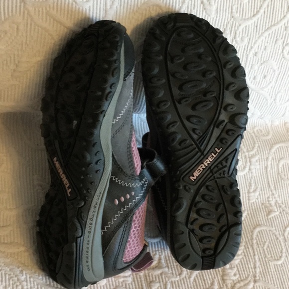 Merrell Chameleon Performace Footwear - Picture 4 of 8